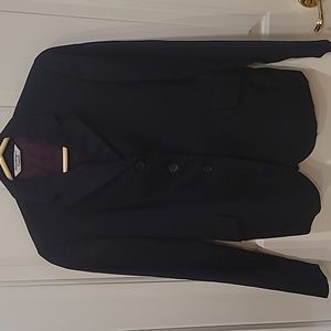 Girls Grand Prix Riding Jacket